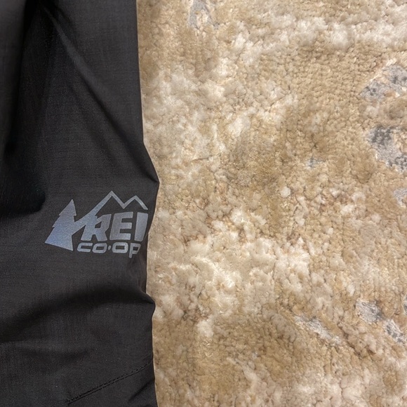 REI Co-op 
Rainier Full-Zip Rain Pants - Men's Size XS - Picture 12 of 14